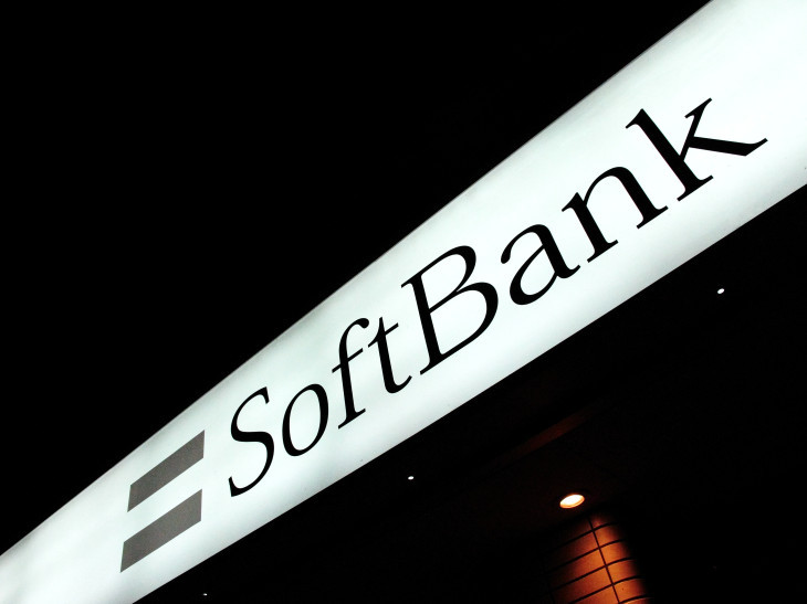 Американский хедж-фонд миллиардера Ч. Коулмена инвестировал в SoftBank $1 млрд